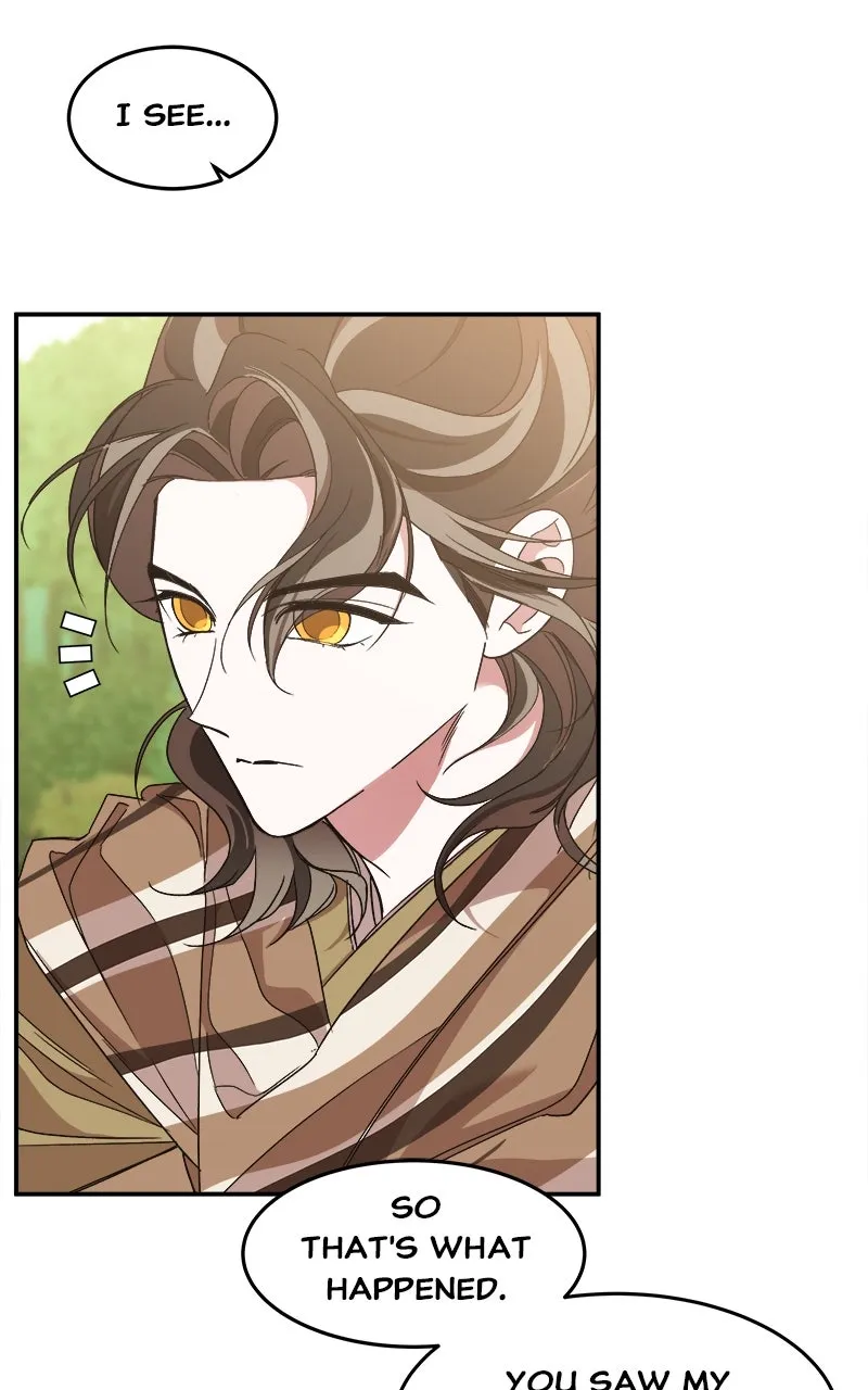 Read How a Goddess Wins Over Tigers chapter 20 image 67 on Lezhin
