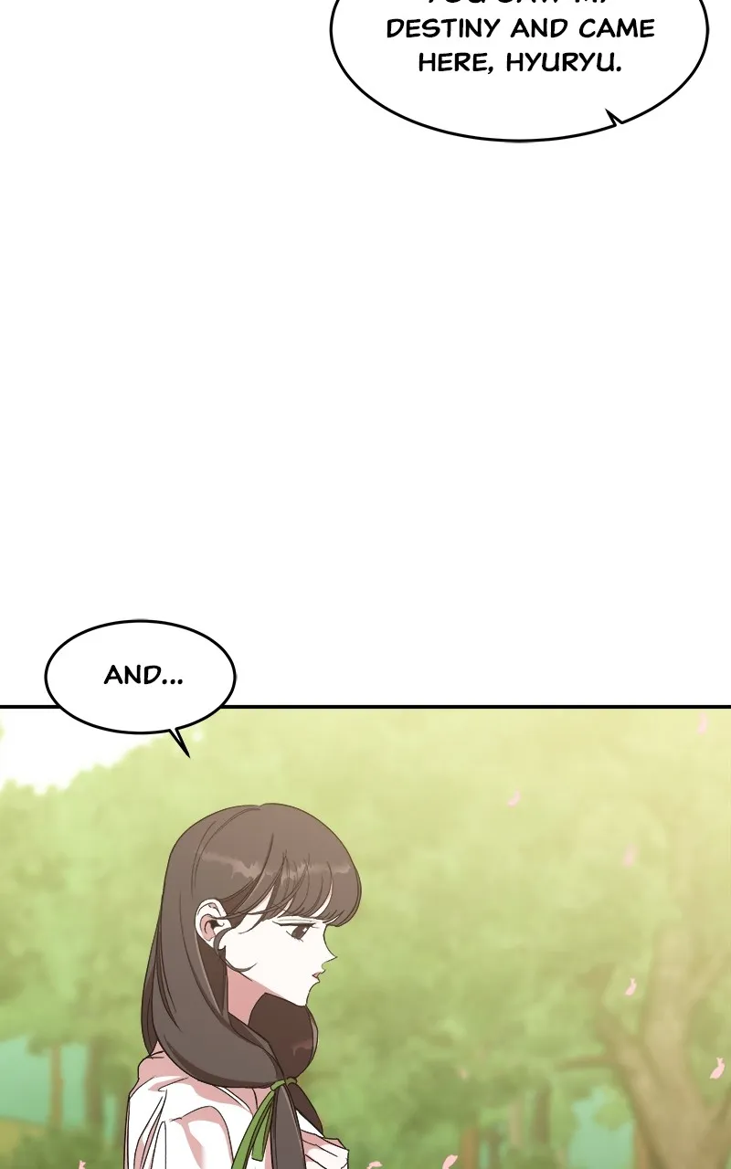 Read How a Goddess Wins Over Tigers chapter 20 image 68 on Lezhin