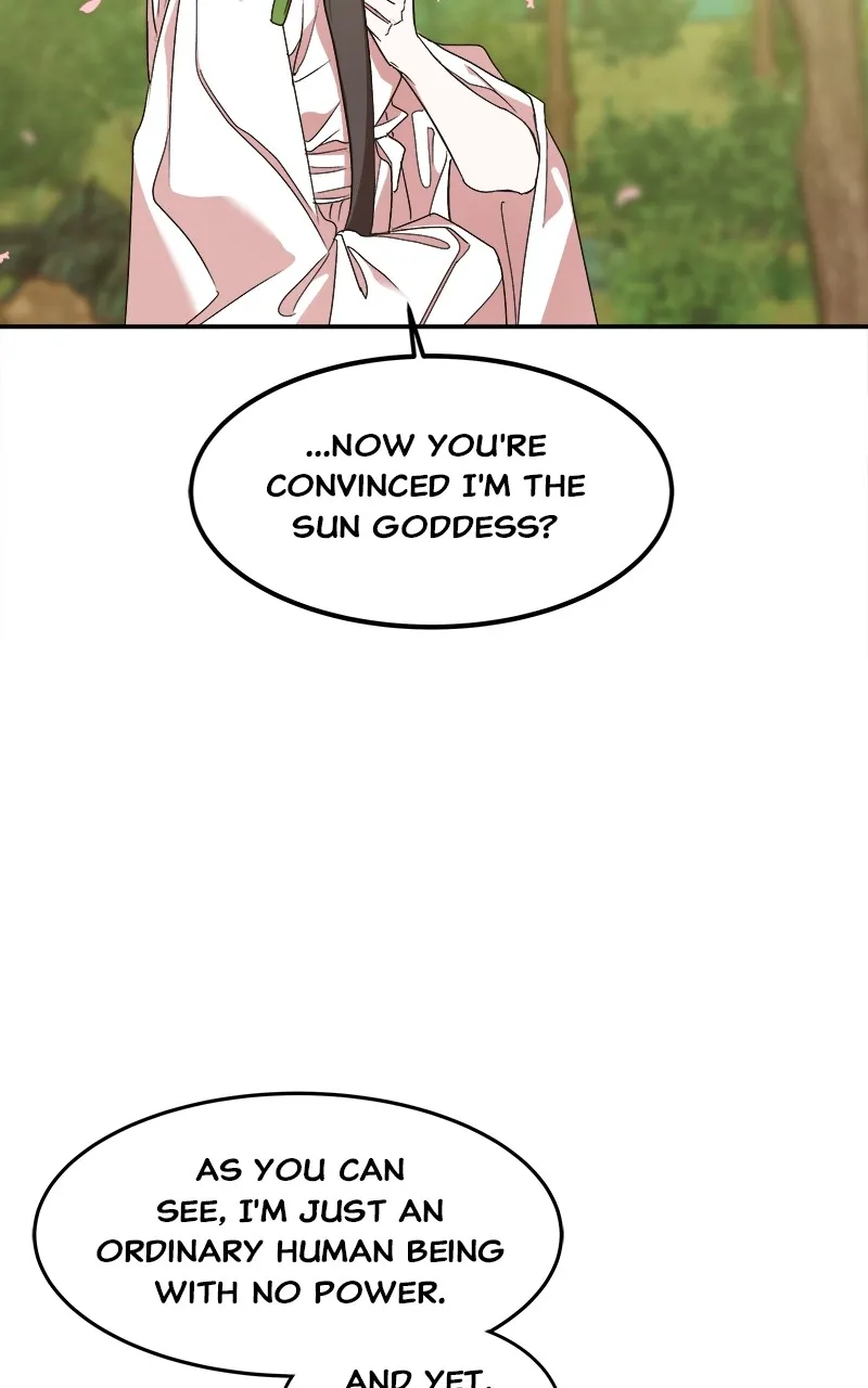 Read How a Goddess Wins Over Tigers chapter 20 image 69 on Lezhin