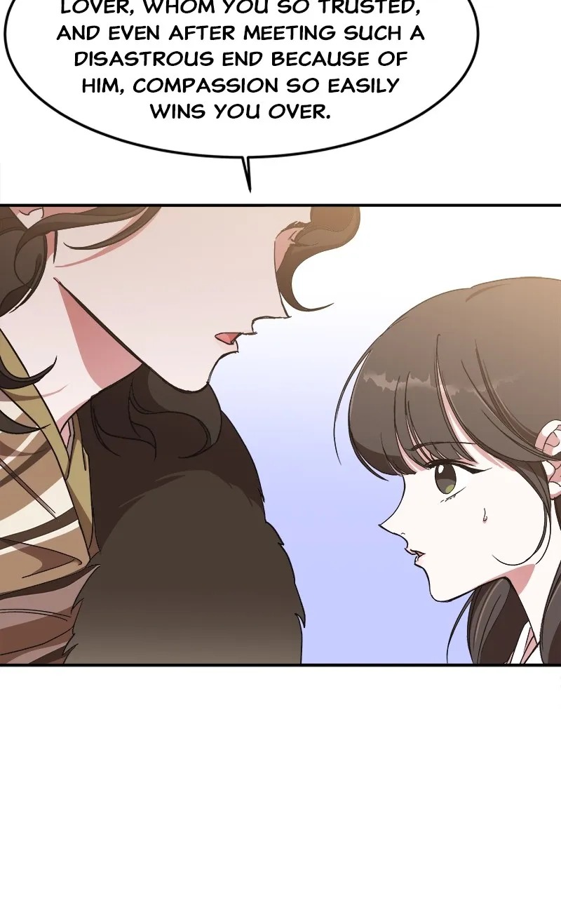 Read How a Goddess Wins Over Tigers chapter 20 image 7 on Lezhin