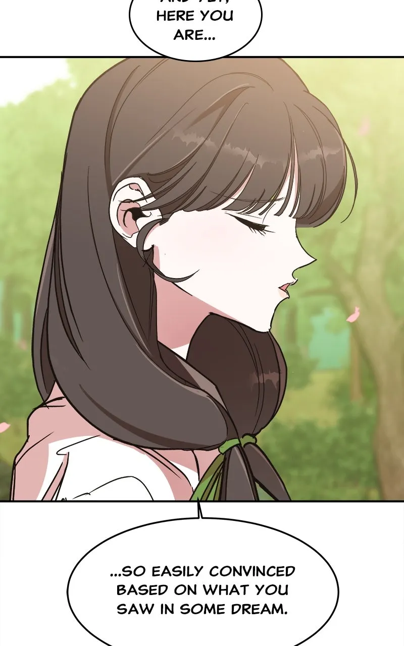 Read How a Goddess Wins Over Tigers chapter 20 image 70 on Lezhin