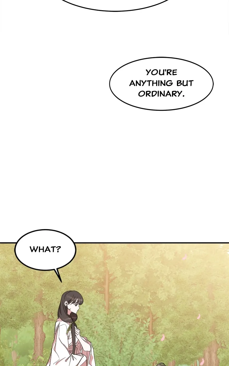 Read How a Goddess Wins Over Tigers chapter 20 image 71 on Lezhin