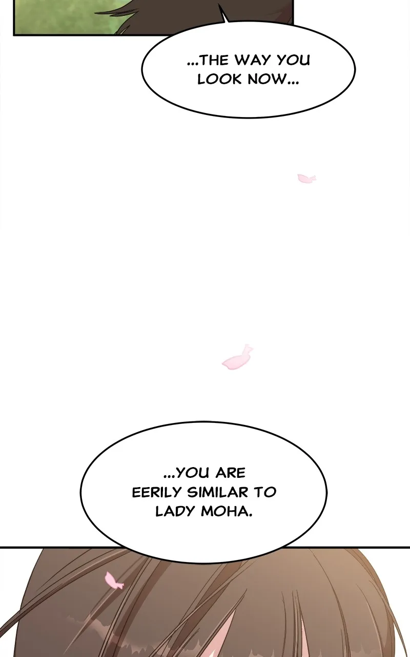 Read How a Goddess Wins Over Tigers chapter 20 image 76 on Lezhin
