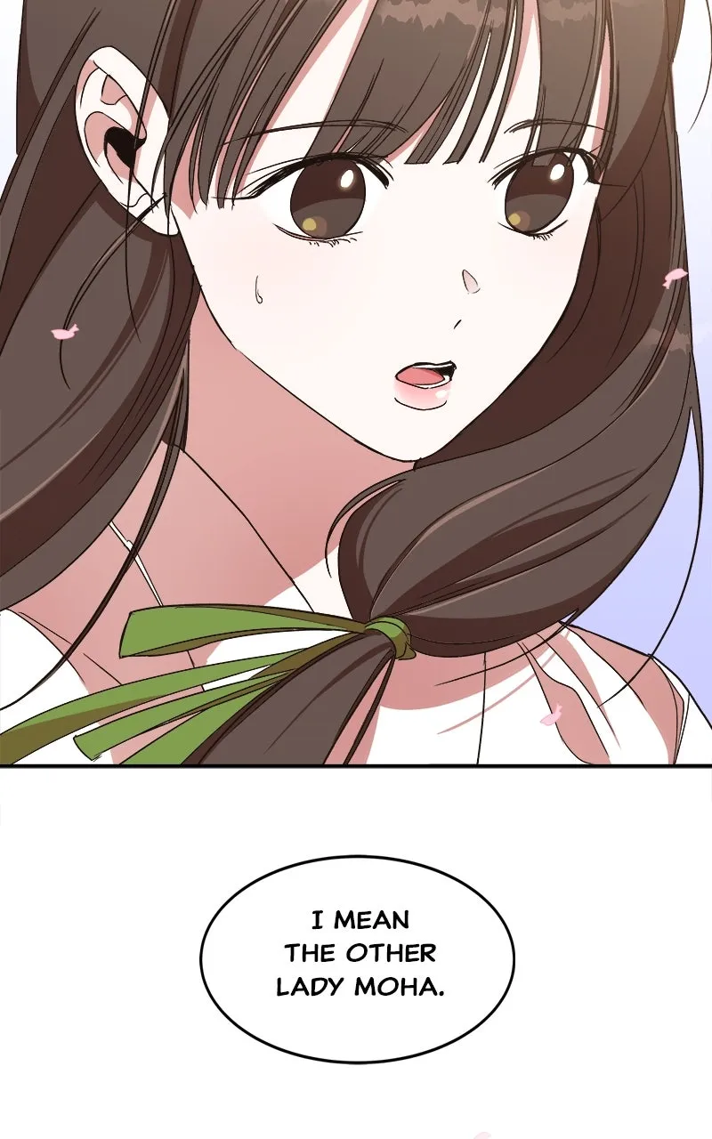 Read How a Goddess Wins Over Tigers chapter 20 image 77 on Lezhin