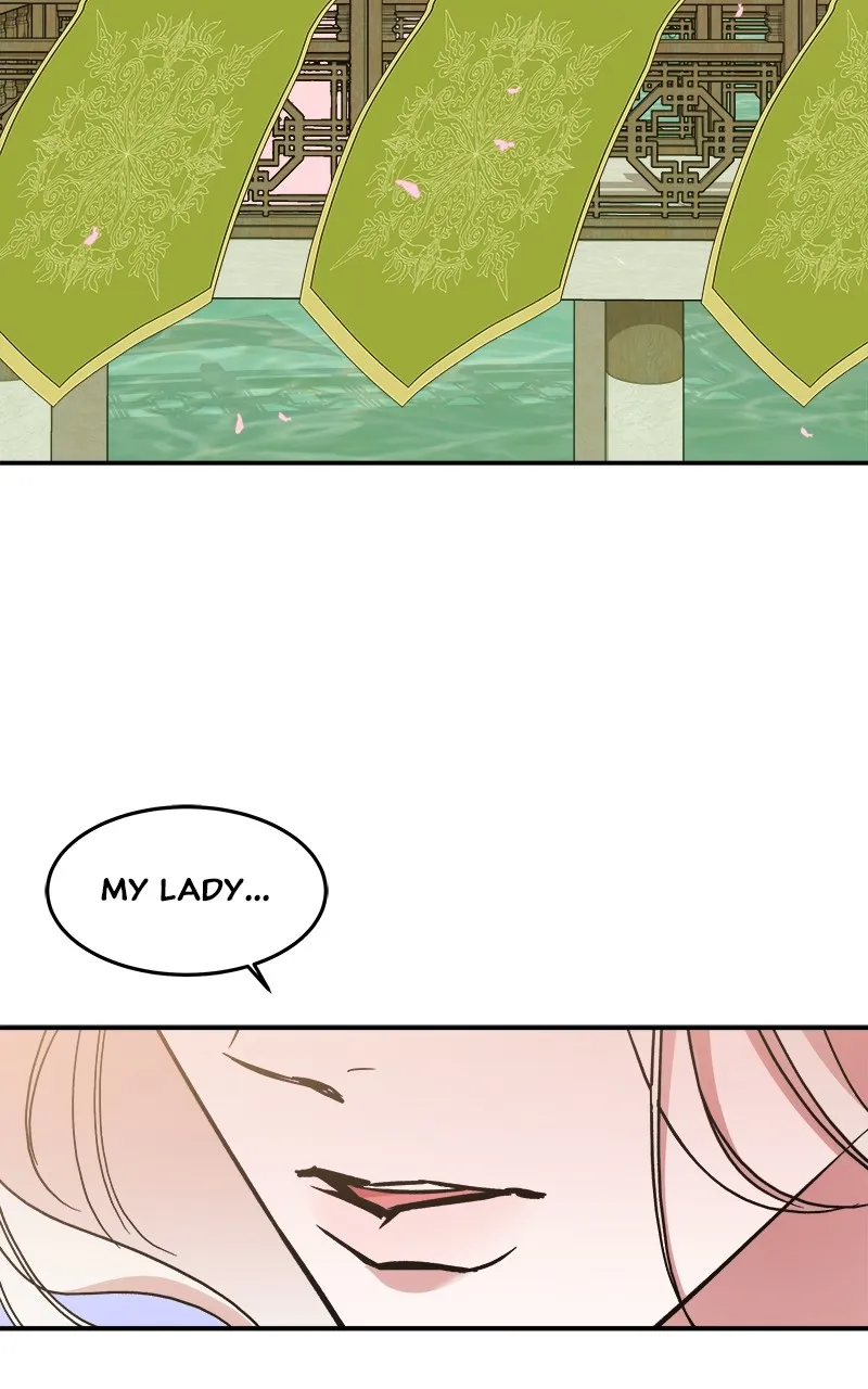 Read How a Goddess Wins Over Tigers chapter 20 image 81 on Lezhin