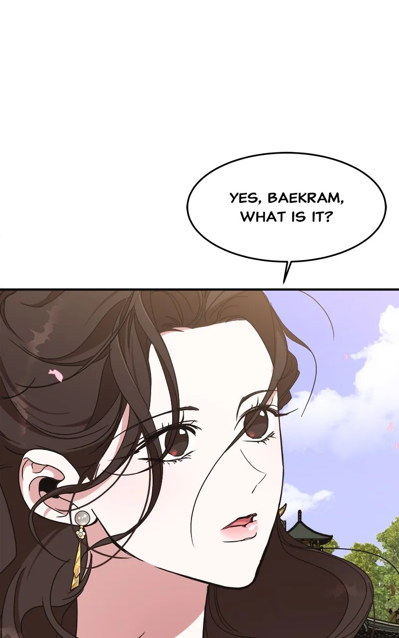 Read How a Goddess Wins Over Tigers chapter 20 image 82 on Lezhin