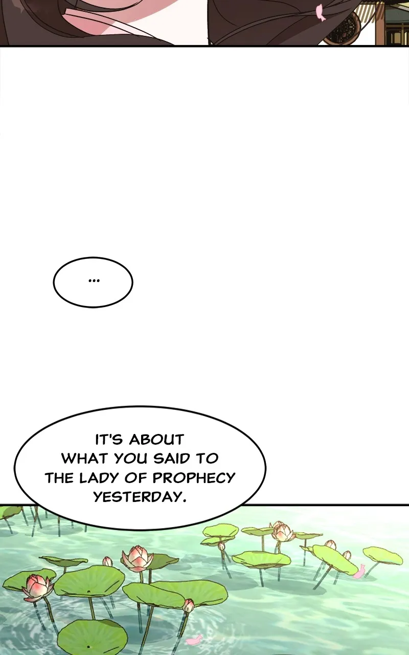 Read How a Goddess Wins Over Tigers chapter 20 image 83 on Lezhin