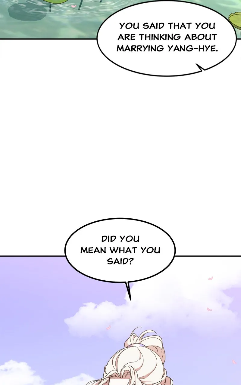 Read How a Goddess Wins Over Tigers chapter 20 image 84 on Lezhin