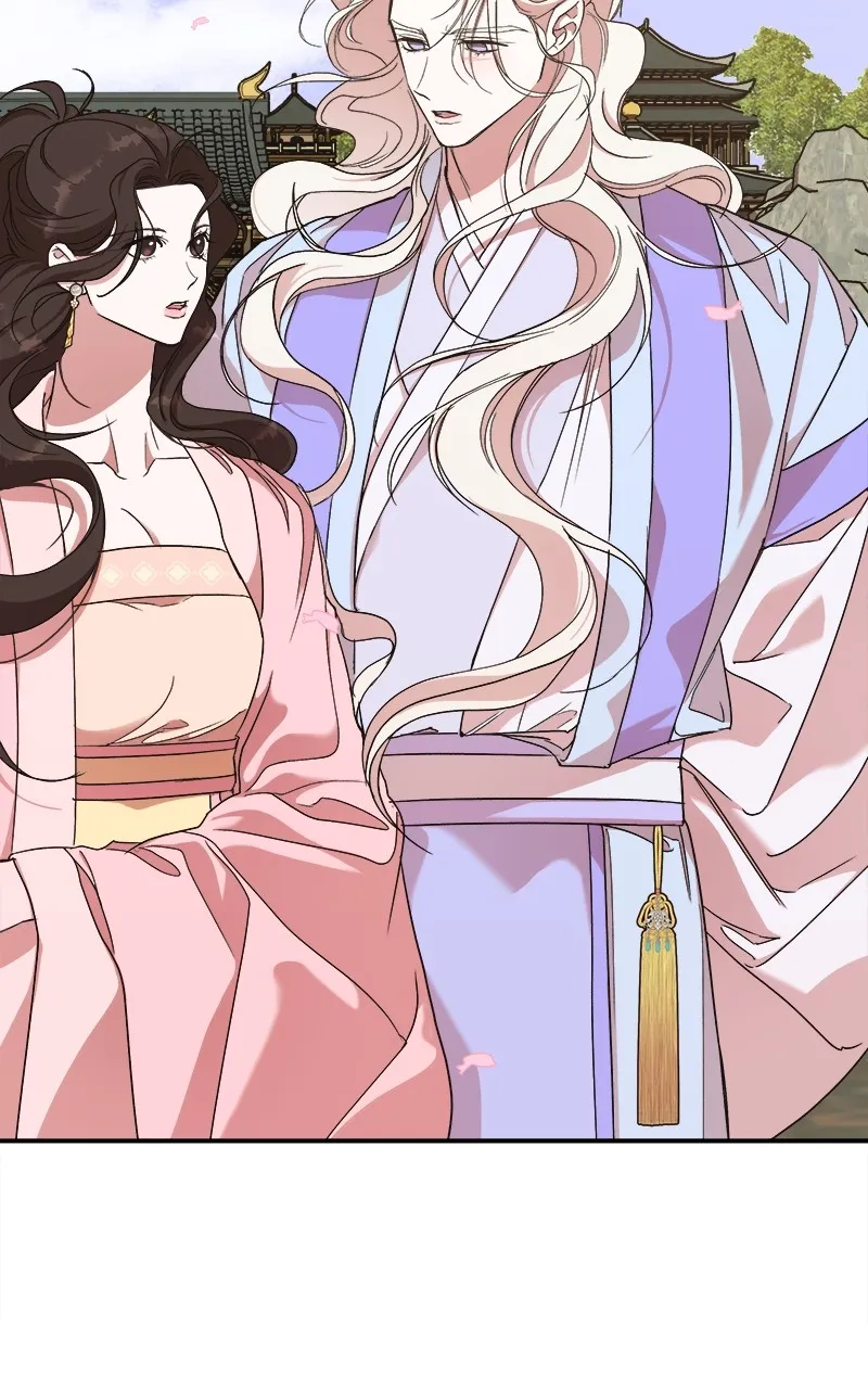 Read How a Goddess Wins Over Tigers chapter 20 image 85 on Lezhin