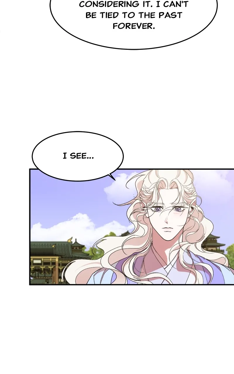 Read How a Goddess Wins Over Tigers chapter 20 image 87 on Lezhin