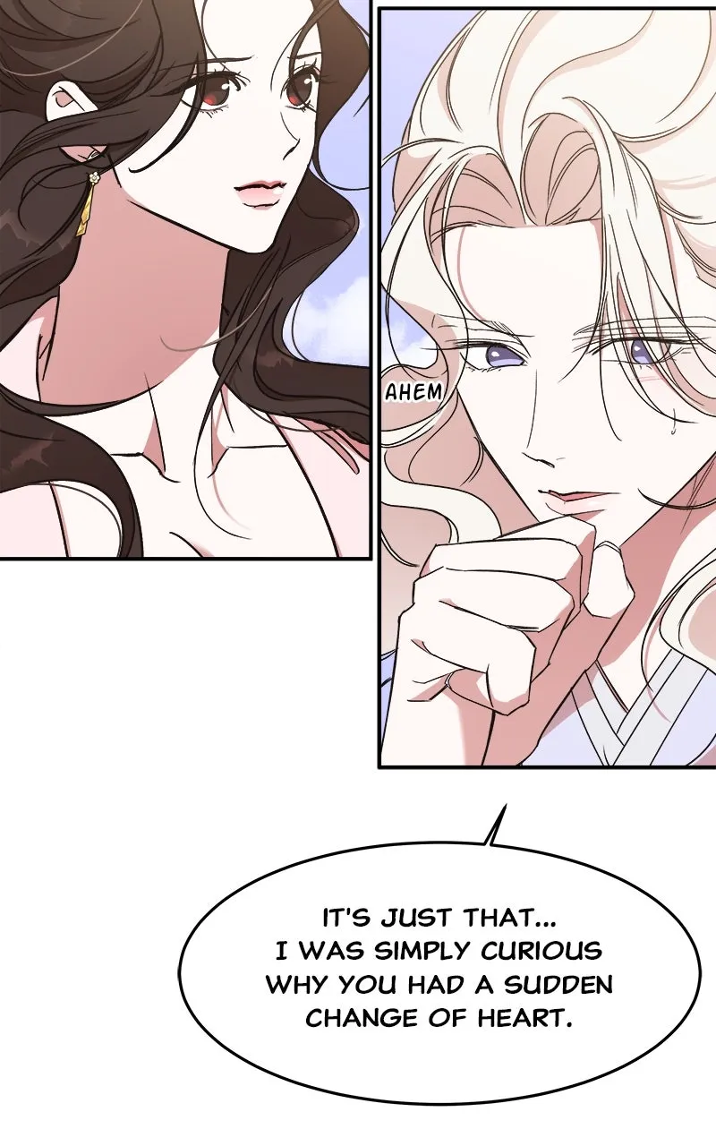 Read How a Goddess Wins Over Tigers chapter 20 image 92 on Lezhin