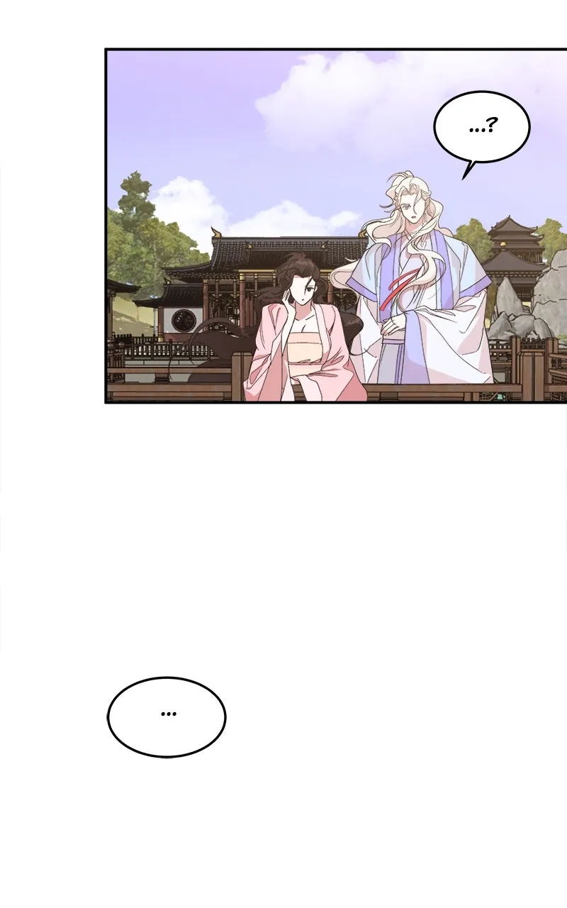 Read How a Goddess Wins Over Tigers chapter 20 image 97 on Lezhin