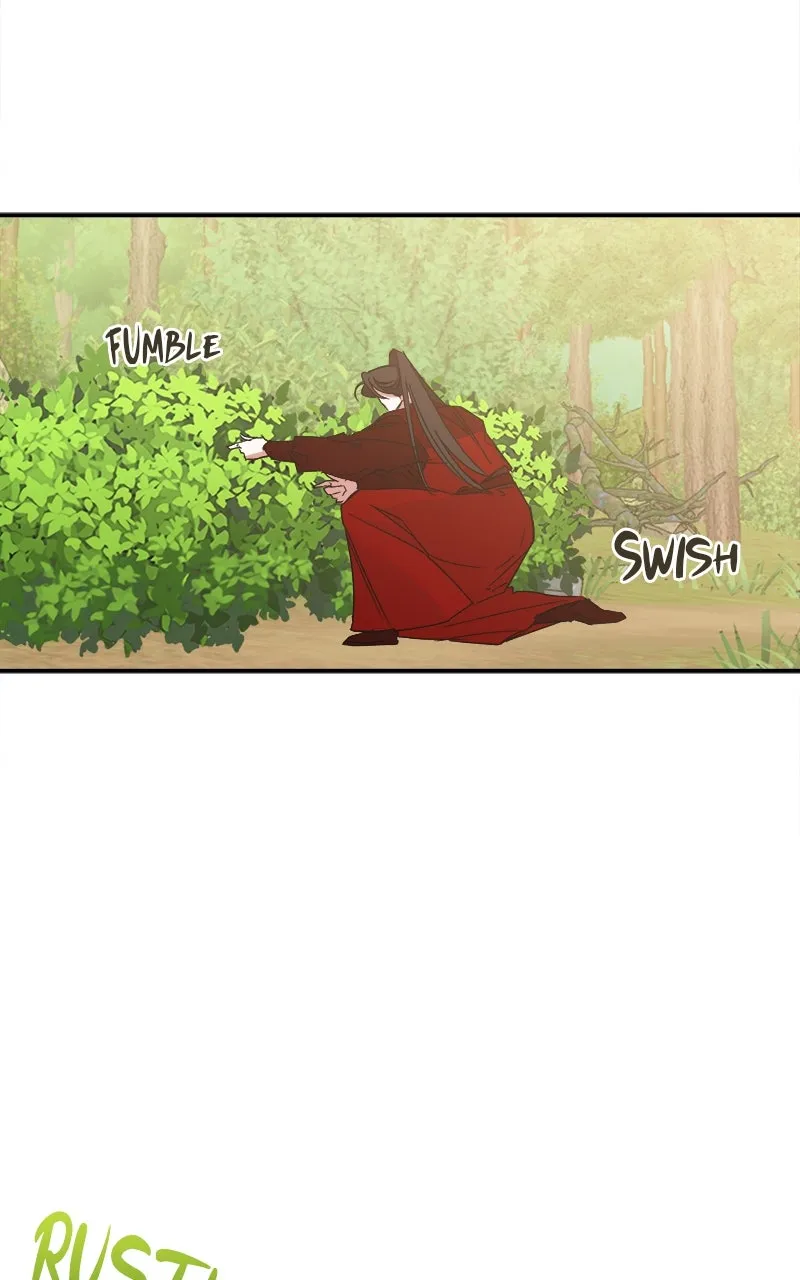Read How a Goddess Wins Over Tigers chapter 21 image 1 on Lezhin