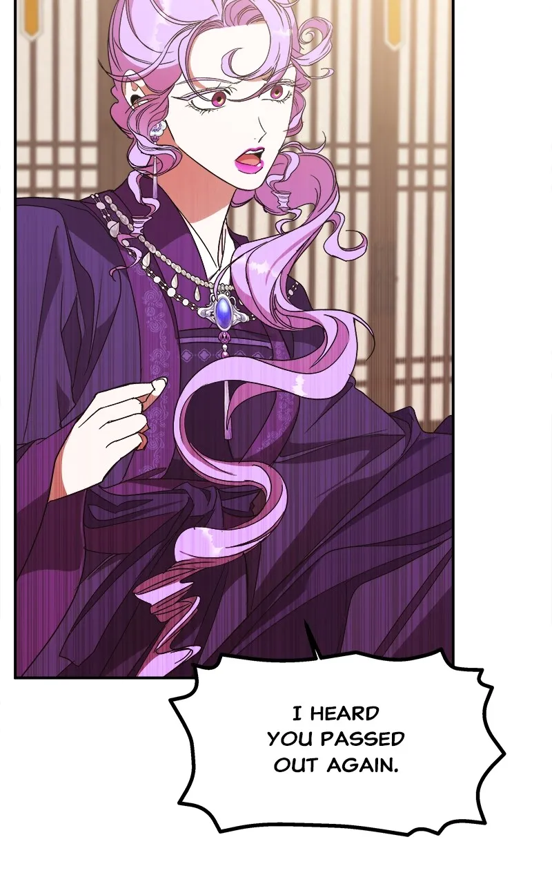 Read How a Goddess Wins Over Tigers chapter 21 image 101 on Lezhin