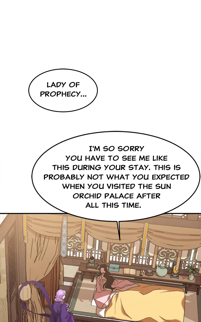 Read How a Goddess Wins Over Tigers chapter 21 image 102 on Lezhin