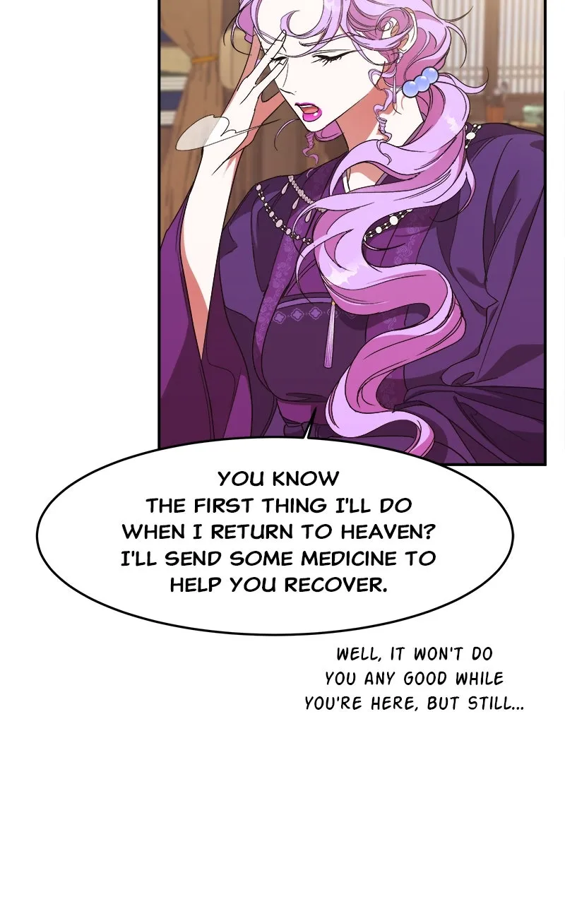 Read How a Goddess Wins Over Tigers chapter 21 image 104 on Lezhin