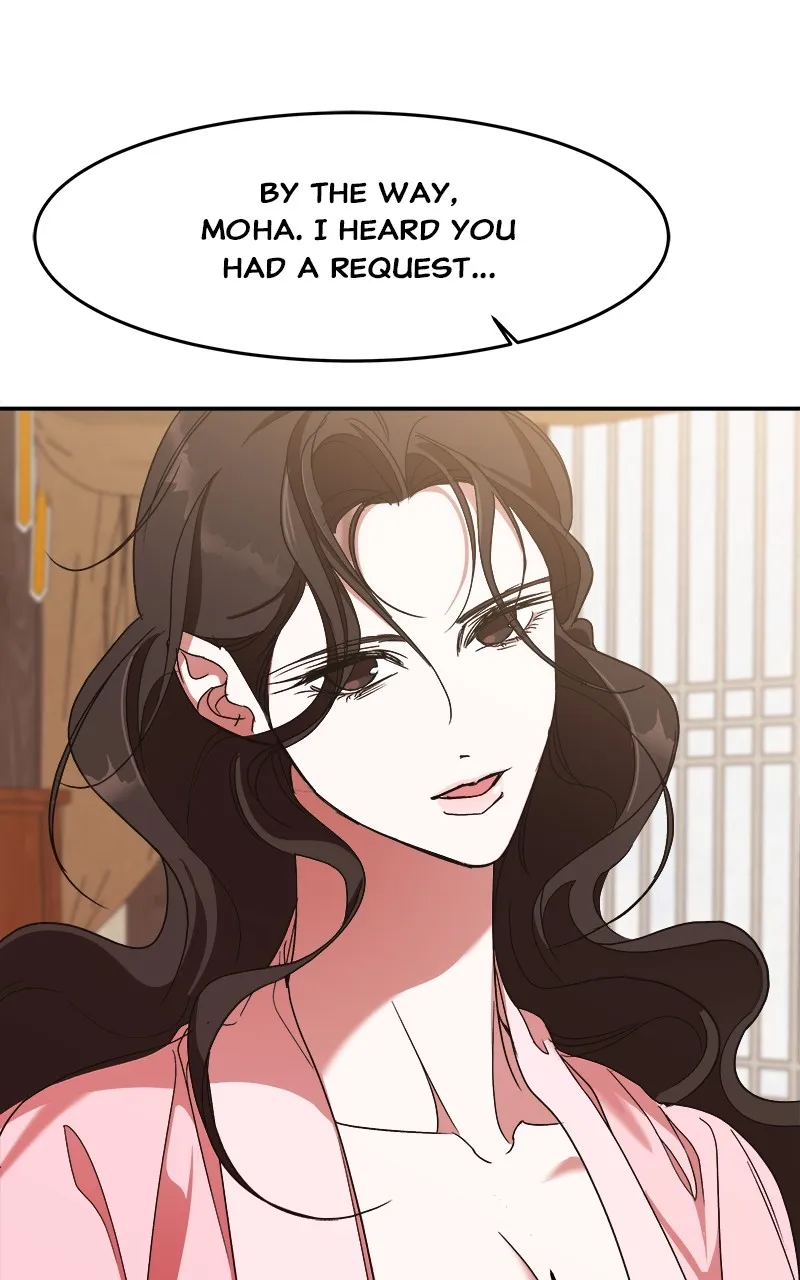 Read How a Goddess Wins Over Tigers chapter 21 image 105 on Lezhin