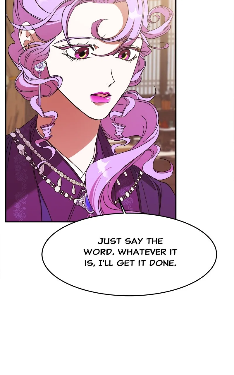 Read How a Goddess Wins Over Tigers chapter 21 image 107 on Lezhin