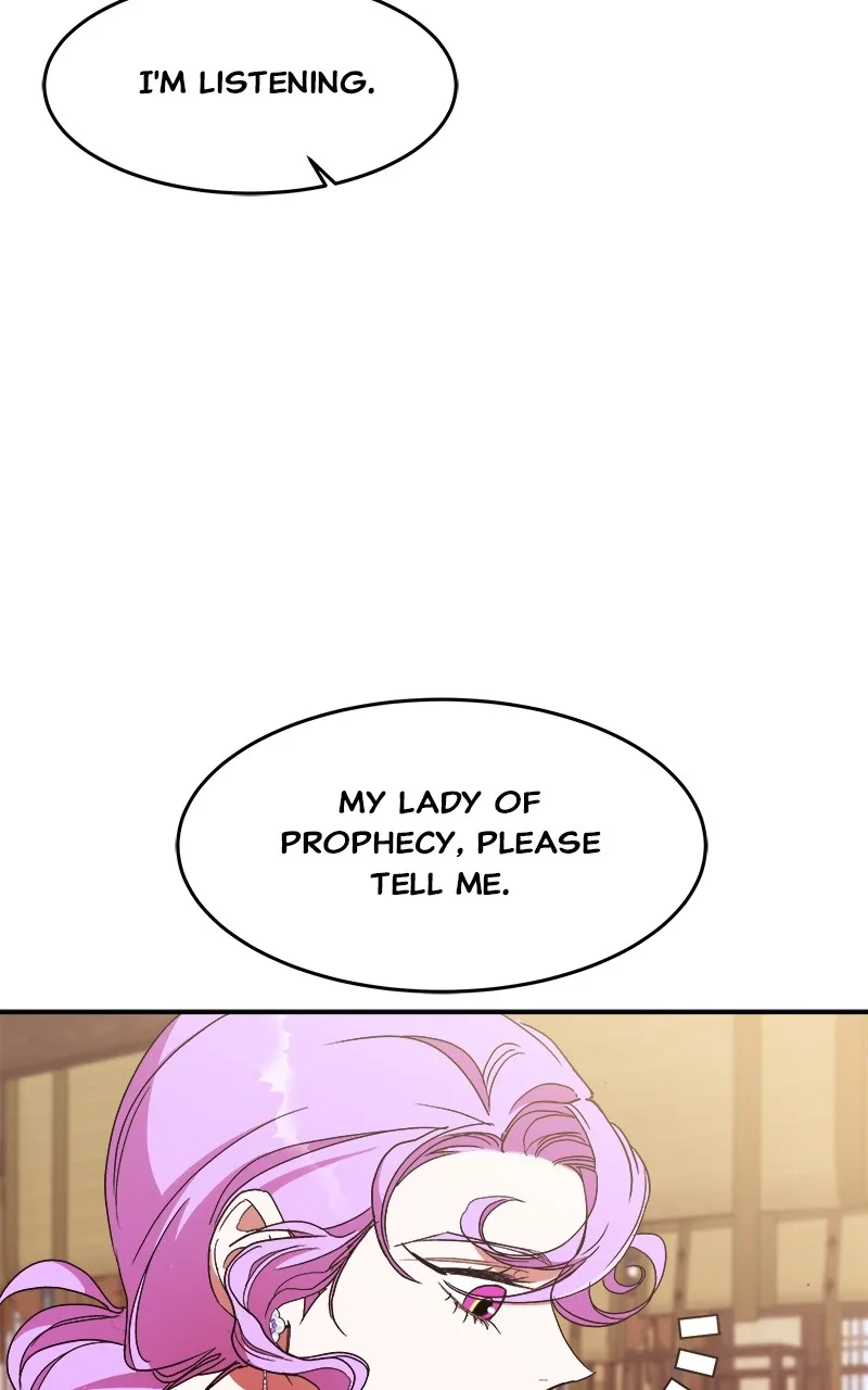 Read How a Goddess Wins Over Tigers chapter 21 image 109 on Lezhin