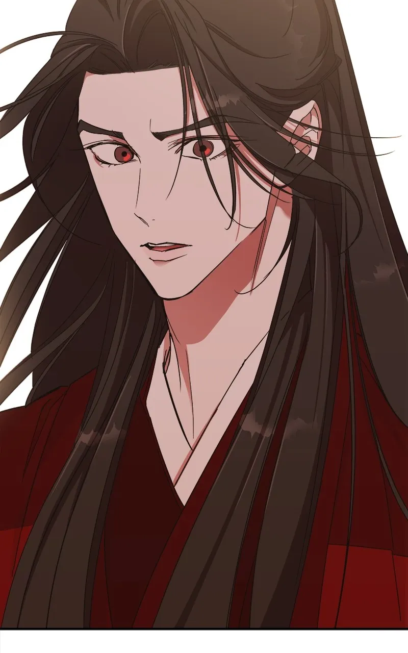 Read How a Goddess Wins Over Tigers chapter 21 image 11 on Lezhin