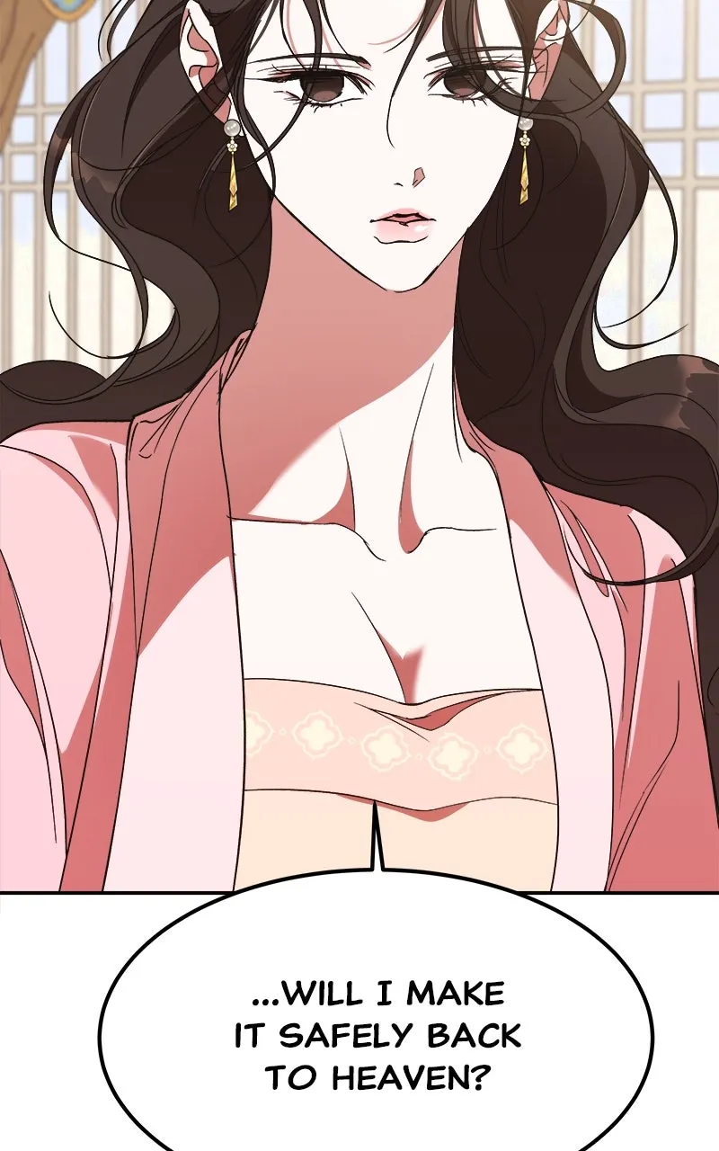 Read How a Goddess Wins Over Tigers chapter 21 image 111 on Lezhin
