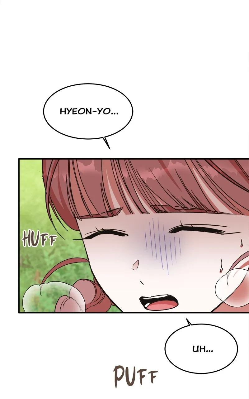 Read How a Goddess Wins Over Tigers chapter 21 image 12 on Lezhin