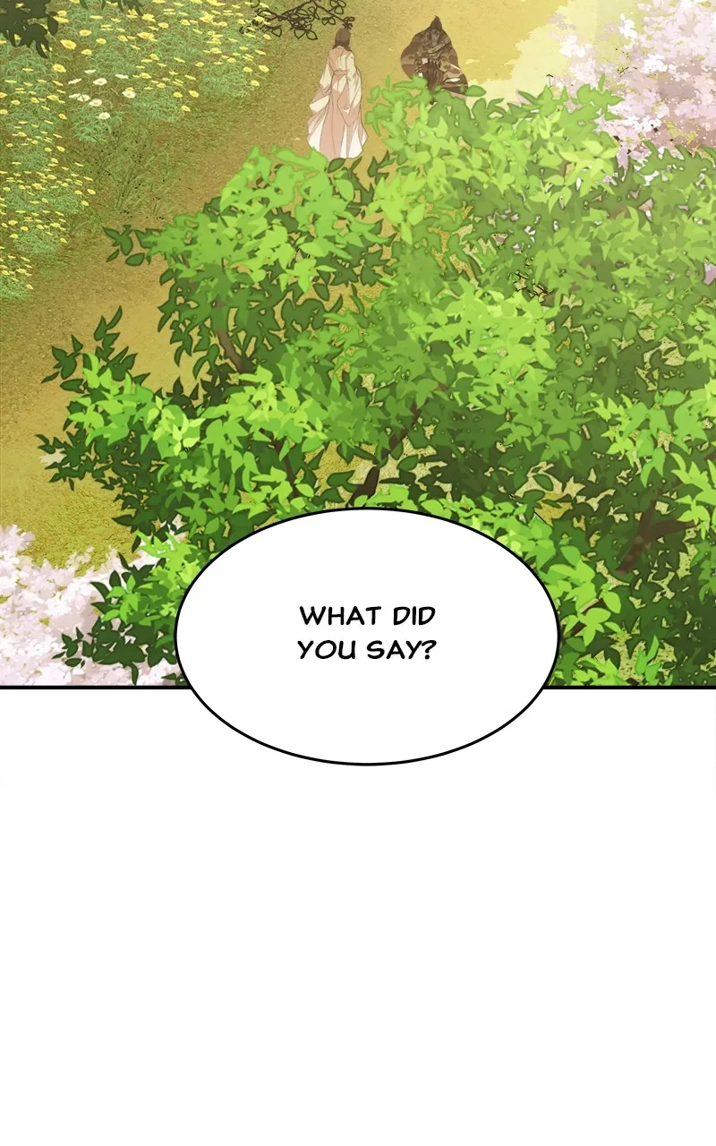 Read How a Goddess Wins Over Tigers chapter 21 image 18 on Lezhin