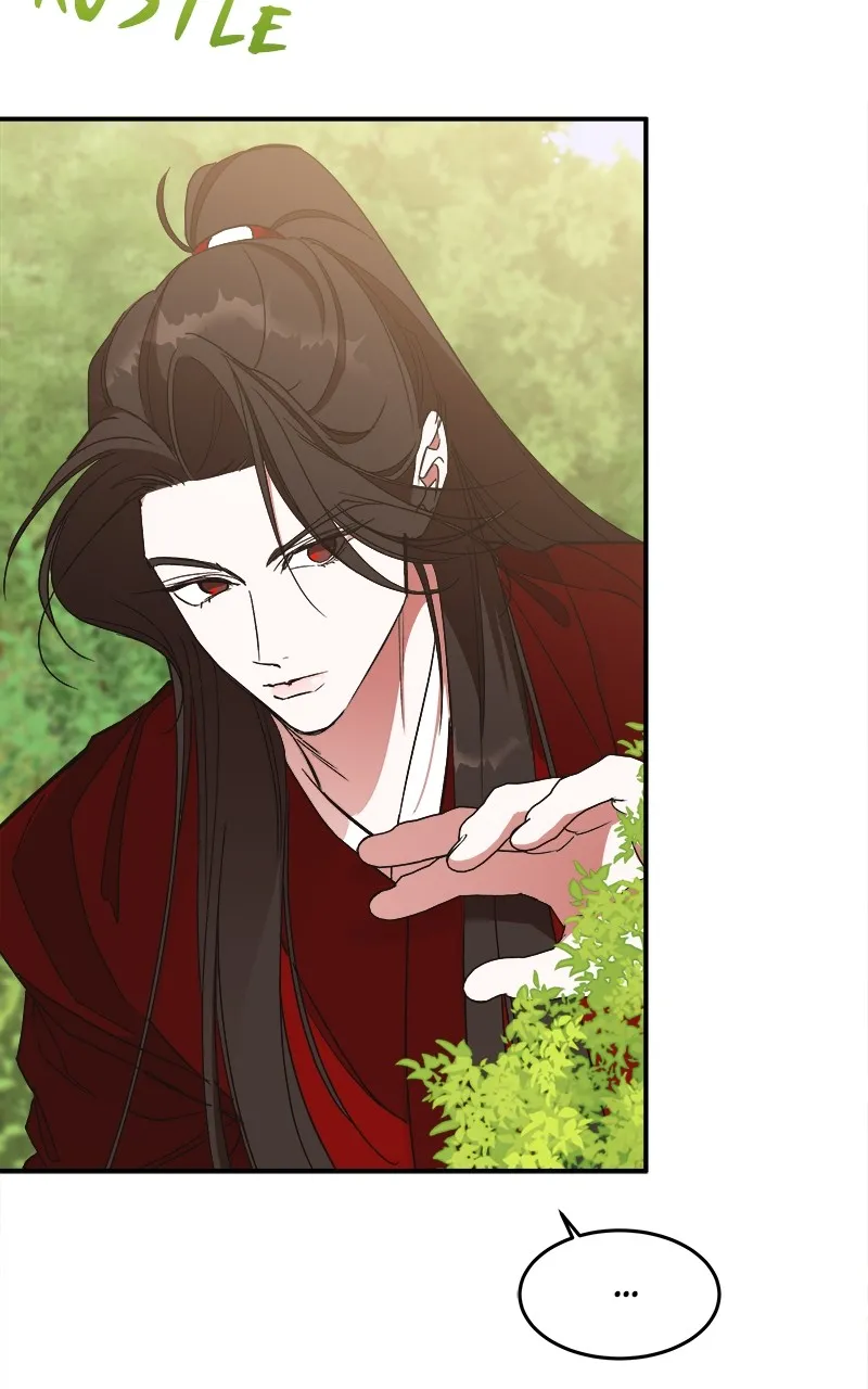 Read How a Goddess Wins Over Tigers chapter 21 image 2 on Lezhin