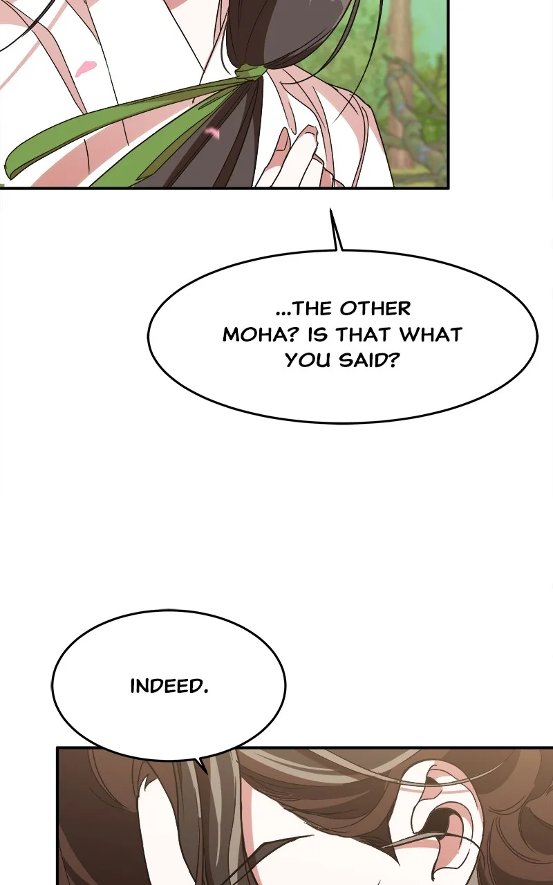 Read How a Goddess Wins Over Tigers chapter 21 image 20 on Lezhin