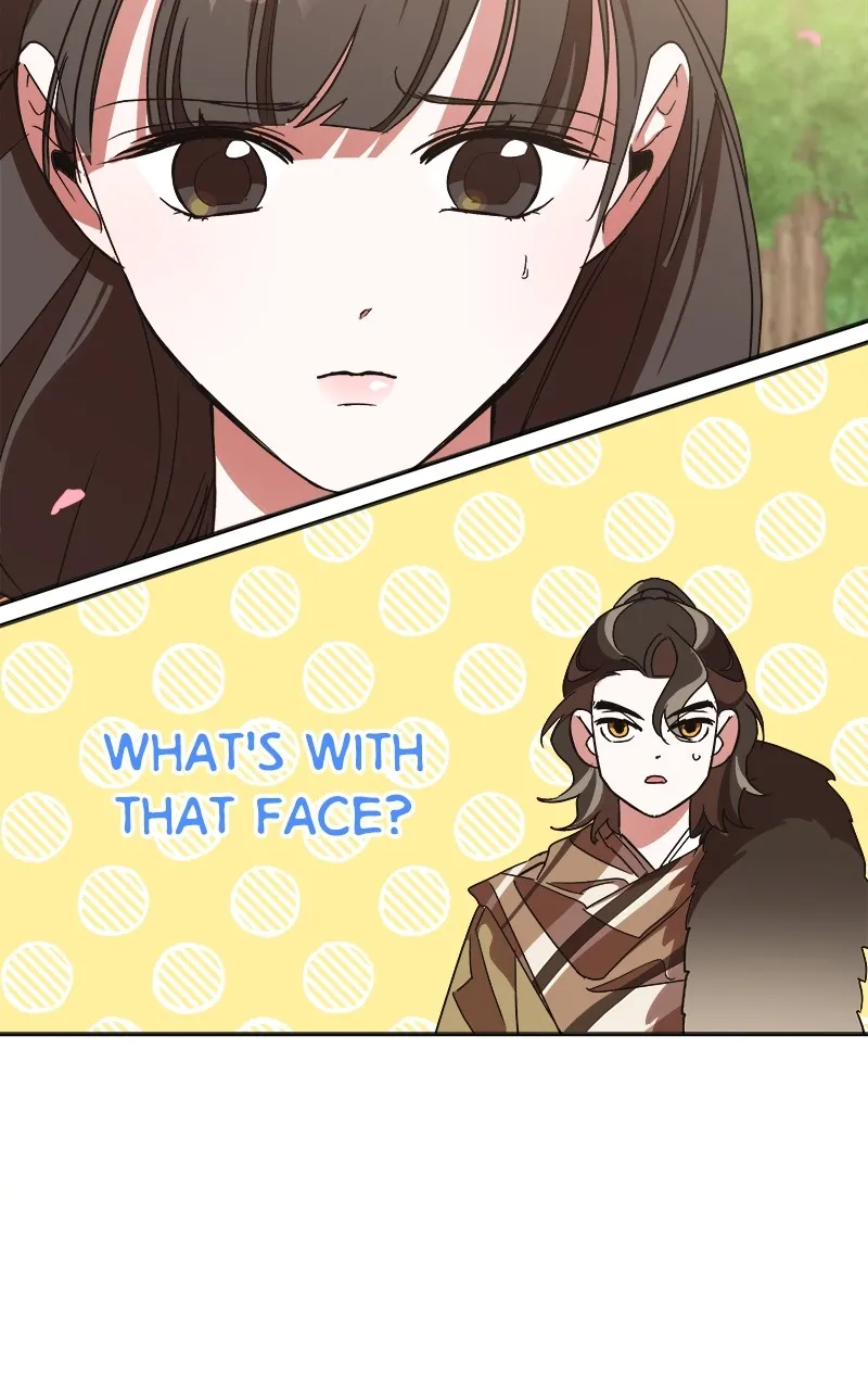 Read How a Goddess Wins Over Tigers chapter 21 image 22 on Lezhin