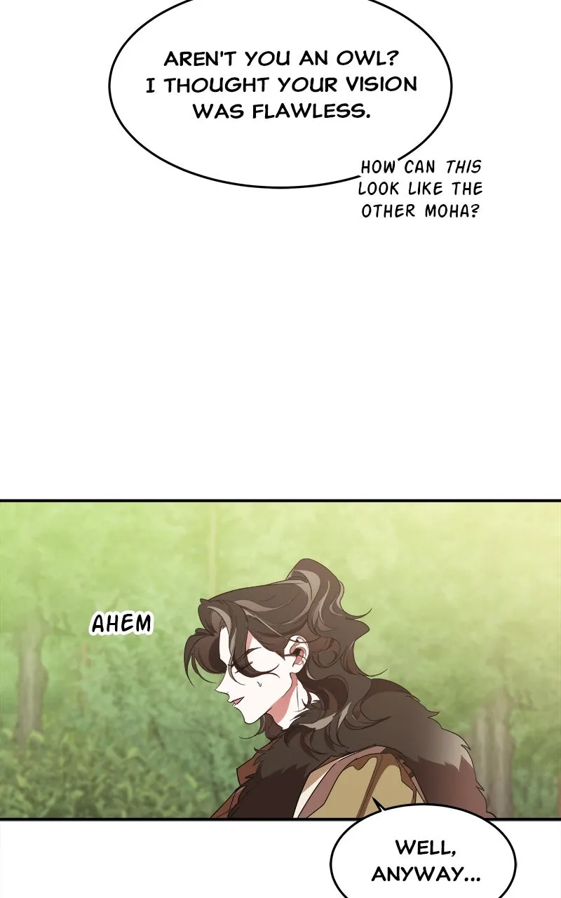 Read How a Goddess Wins Over Tigers chapter 21 image 24 on Lezhin