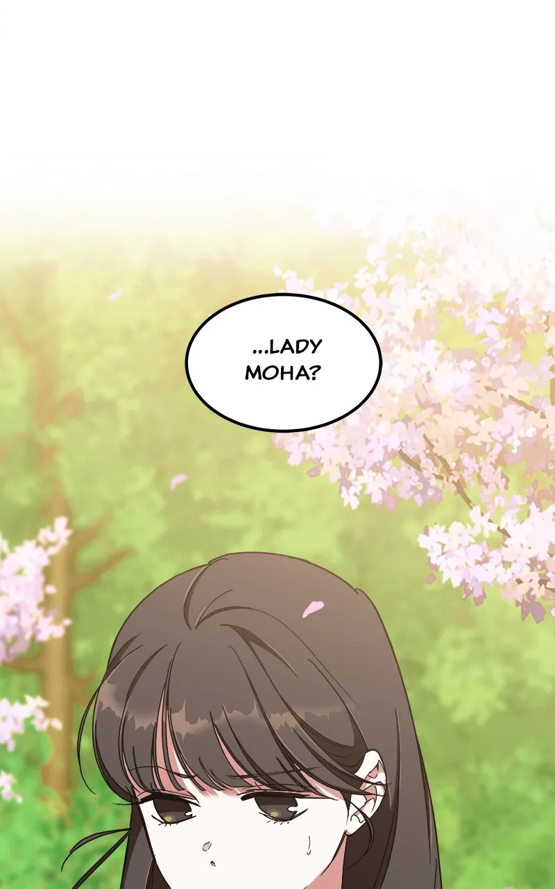 Read How a Goddess Wins Over Tigers chapter 21 image 26 on Lezhin