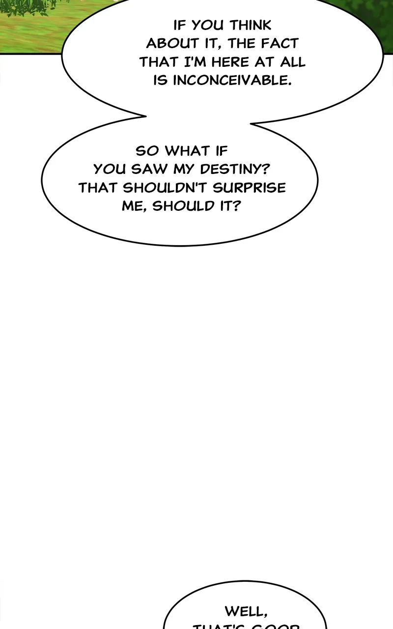 Read How a Goddess Wins Over Tigers chapter 21 image 30 on Lezhin