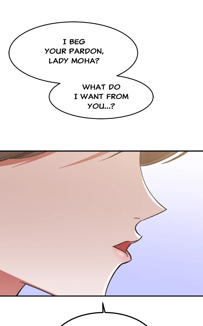 Read How a Goddess Wins Over Tigers chapter 21 image 36 on Lezhin