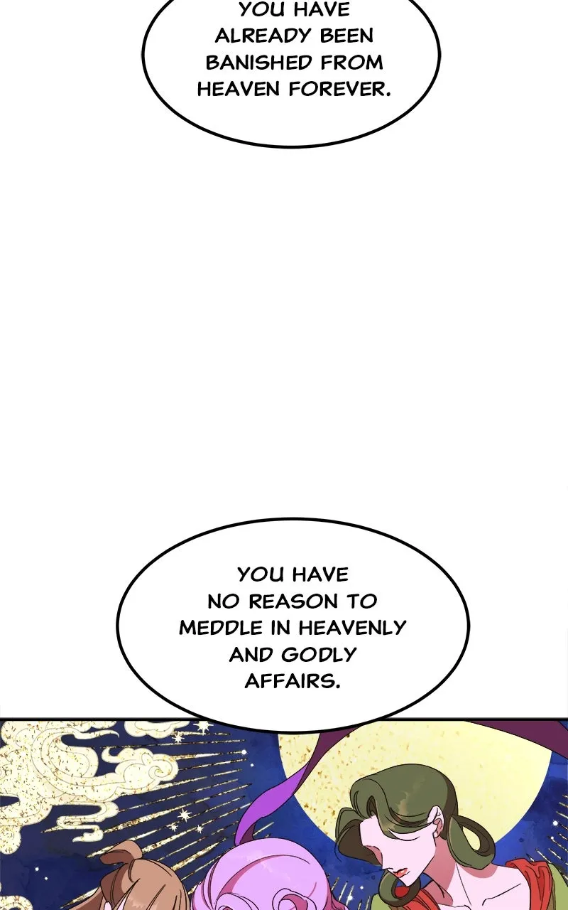 Read How a Goddess Wins Over Tigers chapter 21 image 37 on Lezhin