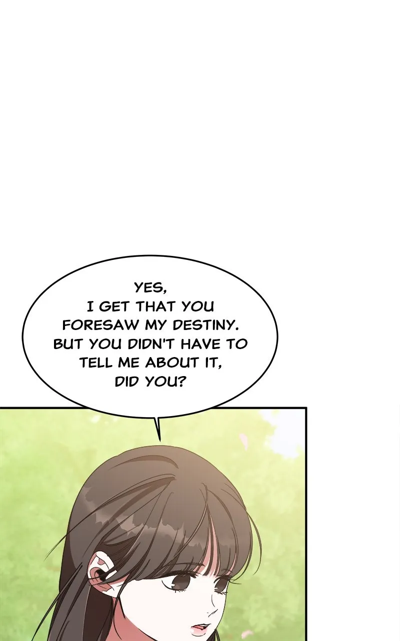 Read How a Goddess Wins Over Tigers chapter 21 image 39 on Lezhin