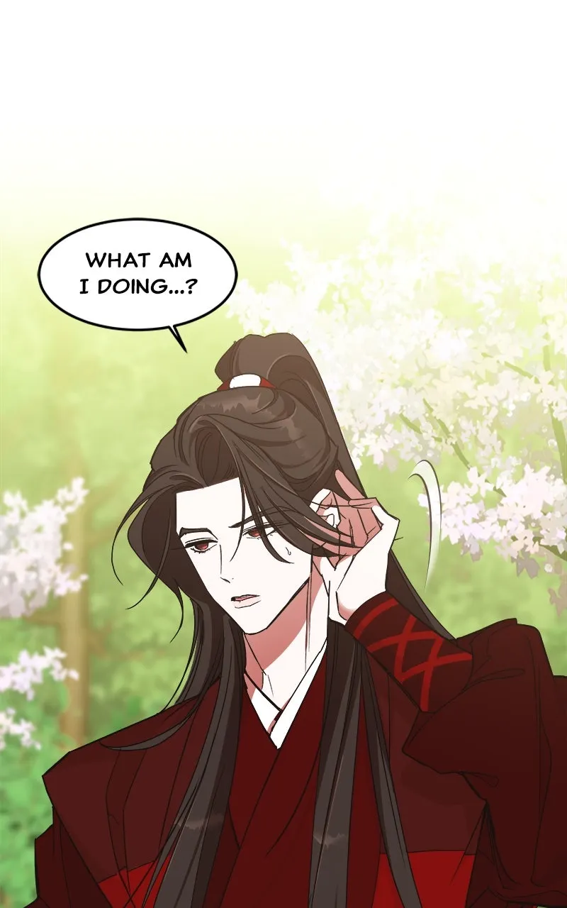 Read How a Goddess Wins Over Tigers chapter 21 image 4 on Lezhin