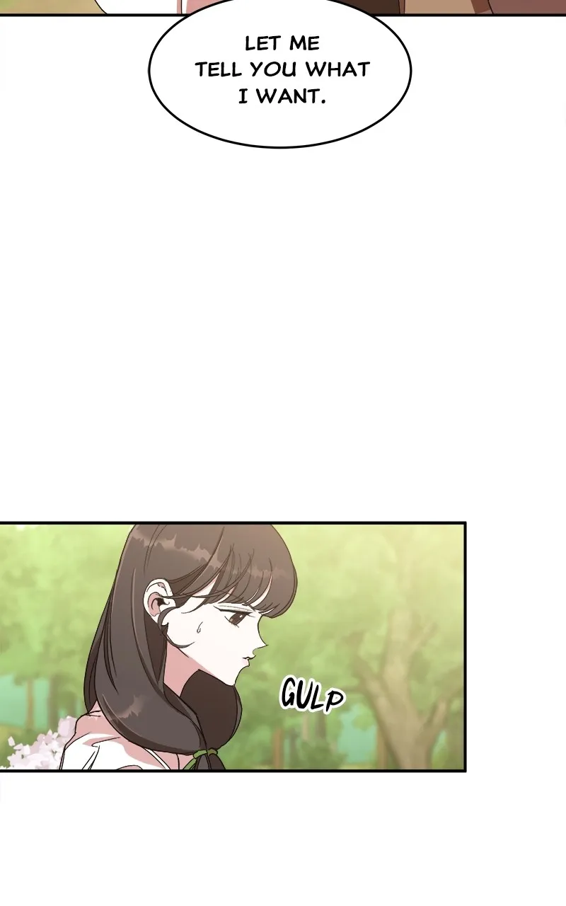 Read How a Goddess Wins Over Tigers chapter 21 image 46 on Lezhin