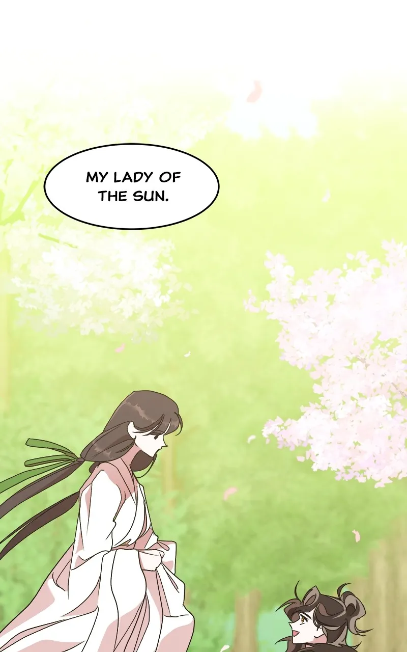Read How a Goddess Wins Over Tigers chapter 21 image 47 on Lezhin