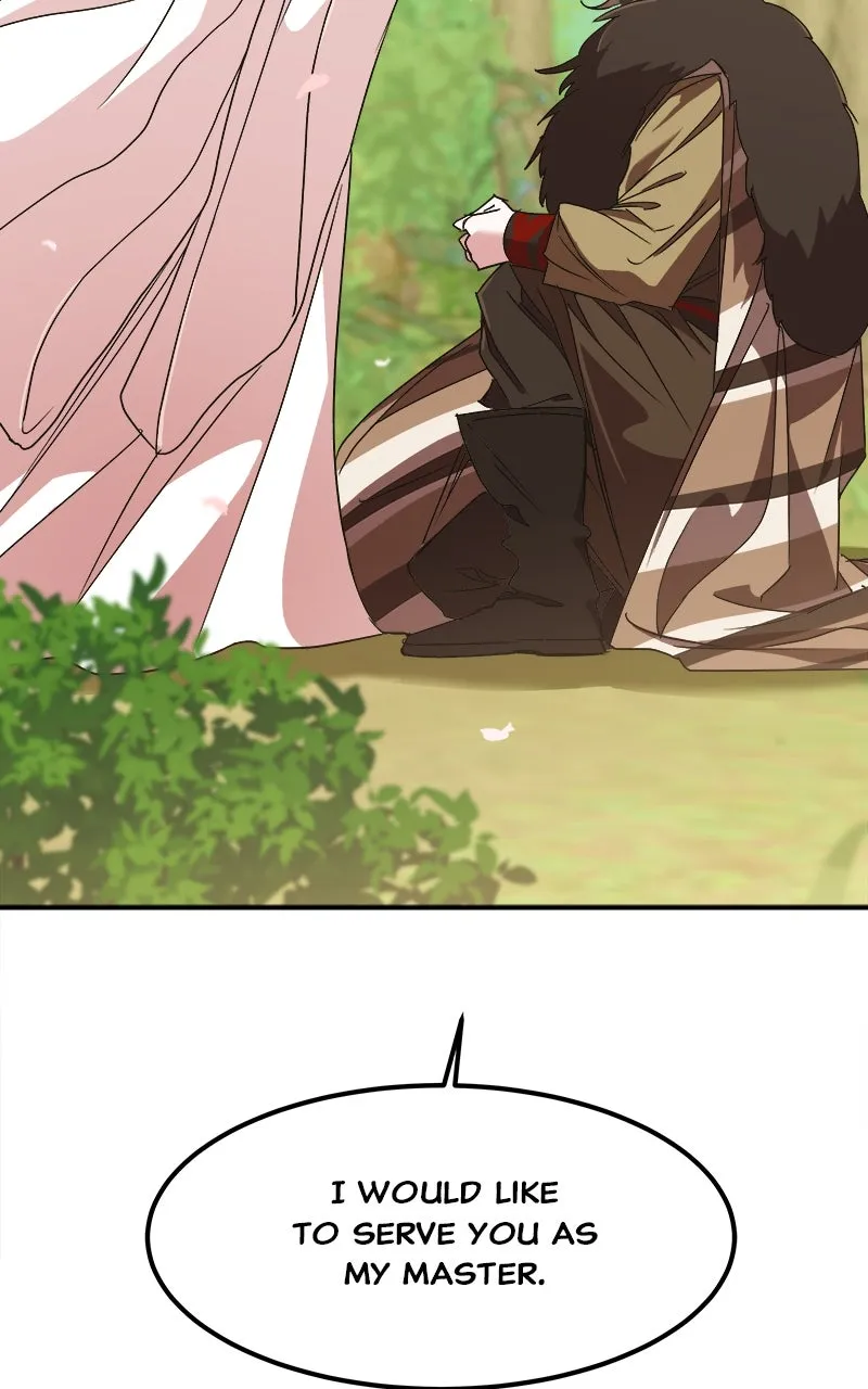 Read How a Goddess Wins Over Tigers chapter 21 image 48 on Lezhin