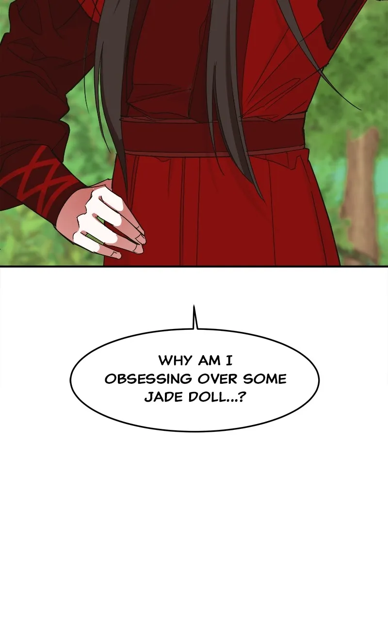 Read How a Goddess Wins Over Tigers chapter 21 image 5 on Lezhin