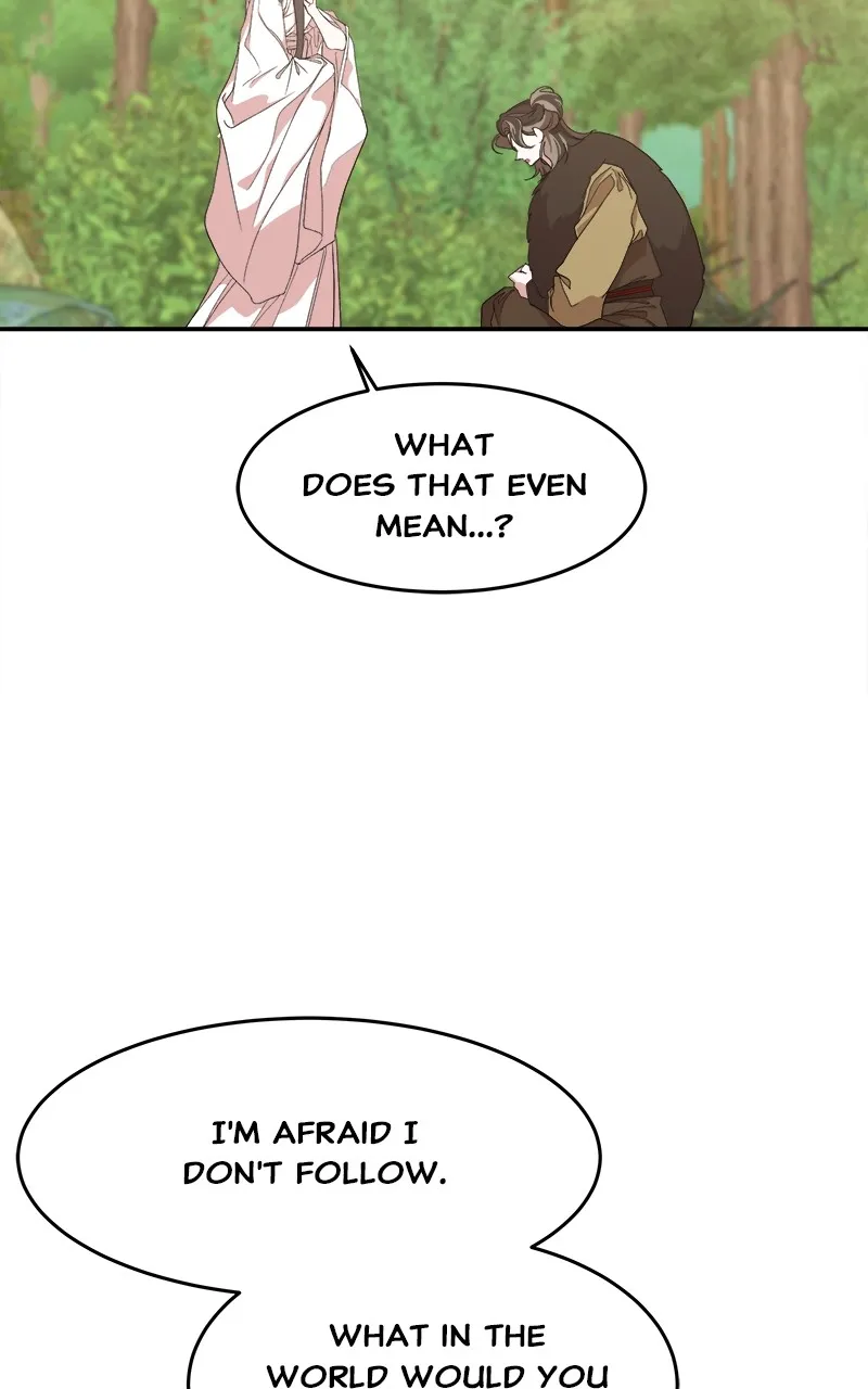 Read How a Goddess Wins Over Tigers chapter 21 image 52 on Lezhin