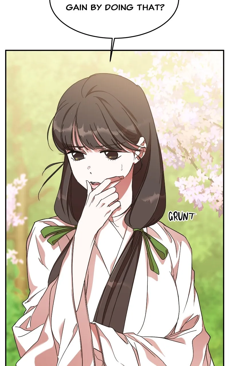 Read How a Goddess Wins Over Tigers chapter 21 image 53 on Lezhin