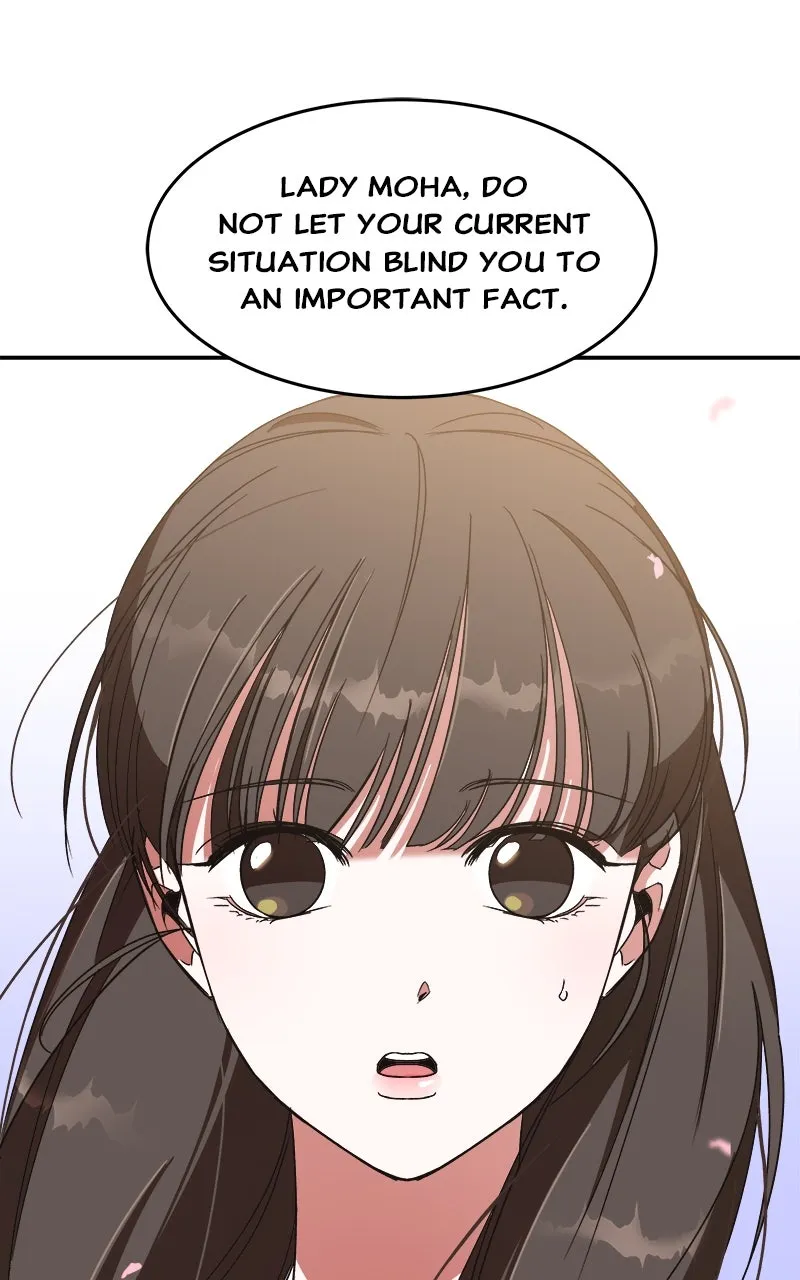 Read How a Goddess Wins Over Tigers chapter 21 image 56 on Lezhin