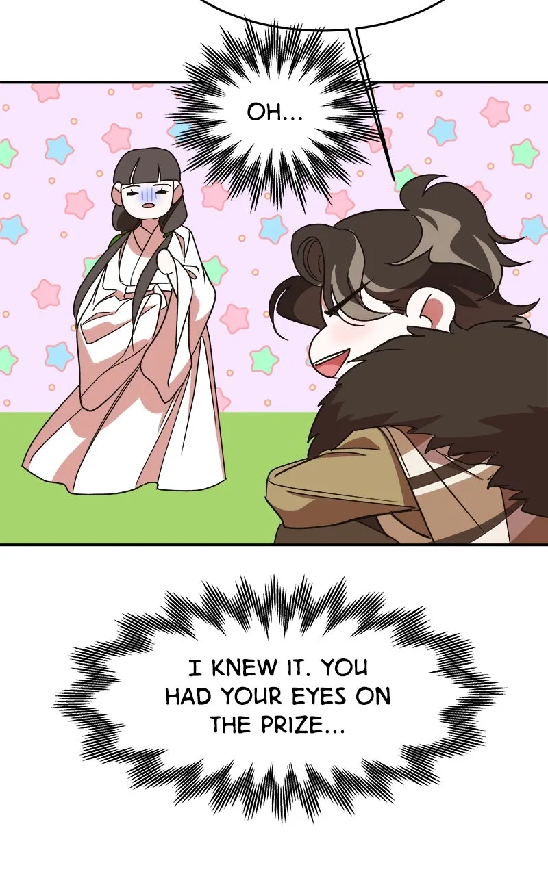 Read How a Goddess Wins Over Tigers chapter 21 image 60 on Lezhin