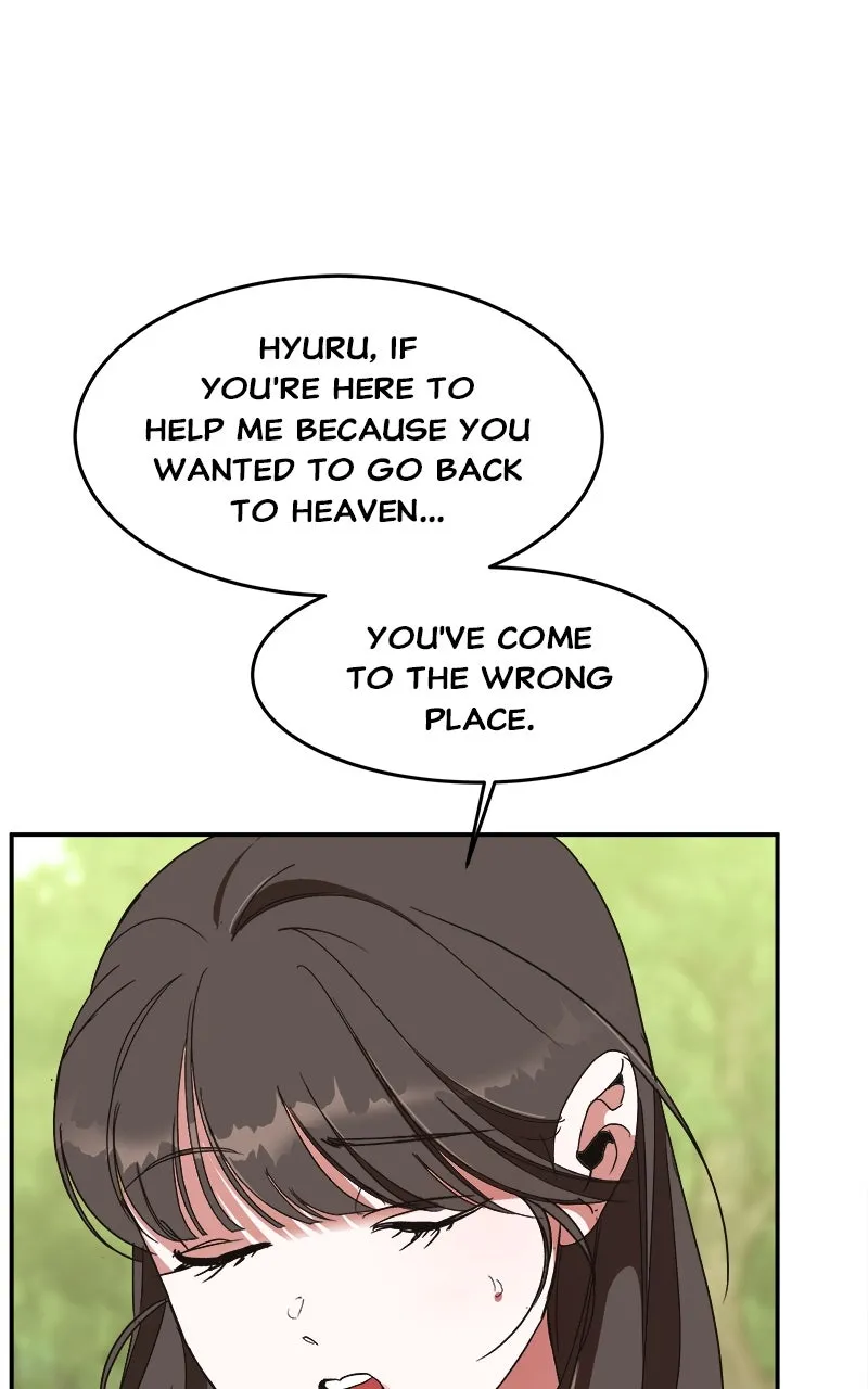 Read How a Goddess Wins Over Tigers chapter 21 image 61 on Lezhin
