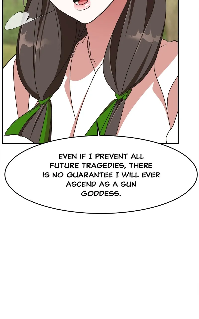 Read How a Goddess Wins Over Tigers chapter 21 image 62 on Lezhin