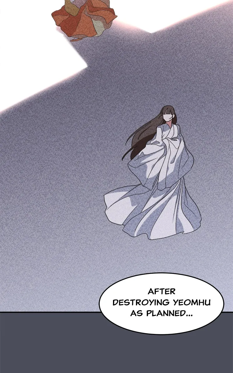 Read How a Goddess Wins Over Tigers chapter 21 image 64 on Lezhin