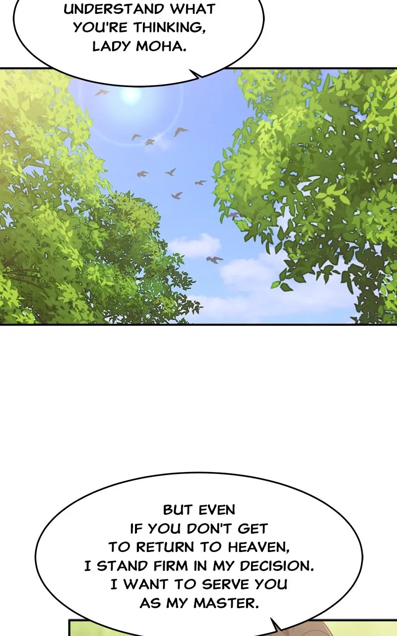 Read How a Goddess Wins Over Tigers chapter 21 image 68 on Lezhin