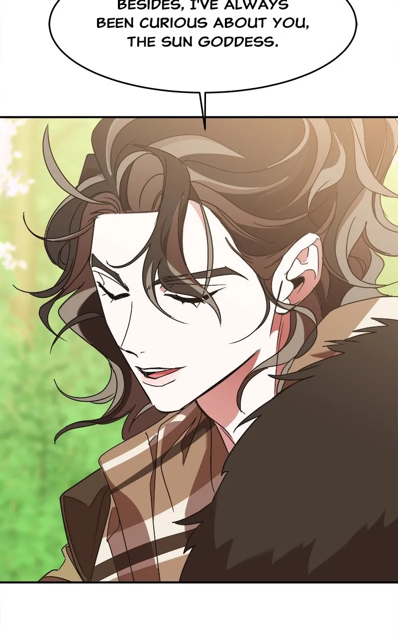 Read How a Goddess Wins Over Tigers chapter 21 image 70 on Lezhin